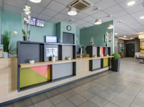 B&B HOTEL Marseille Vélodrome Prado