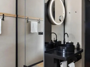 Stay KooooK Bern City