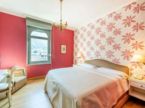 Отель Metropole Suisse