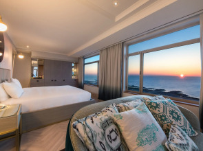 Hilton Diagonal Mar Barcelona