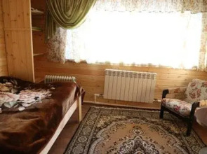 Никола Отель