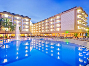 ALEGRIA Florida Park