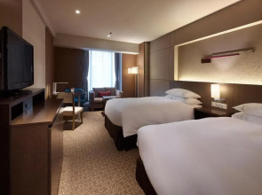 Sheraton Miyako Hotel Osaka