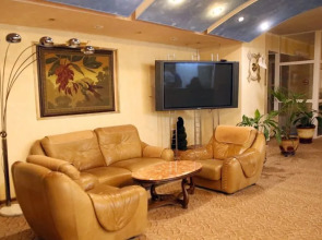 Семь Лиственниц