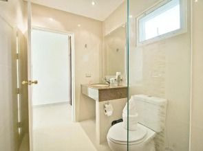 Tropicana Pool Villa