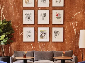 Romer Hell's Kitchen