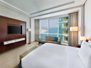 DoubleTree by Hilton Dubai - Jumeirah Beach