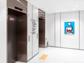 The Prima Hotel Jongno