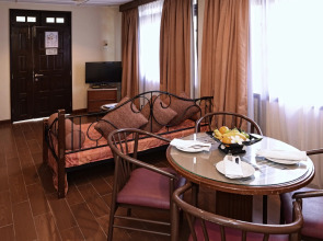 Federal Villa Beach Resort