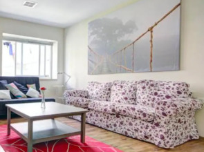 Flower Trail Apartments