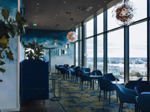 Clarion Hotel Helsinki