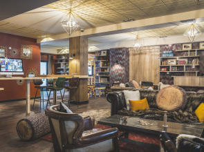 Hôtel Les Aiglons Chamonix