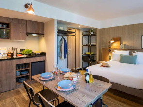 Novotel Suites Nice Airport