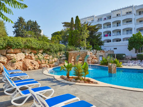 OLA Apartamentos Cala d'Or