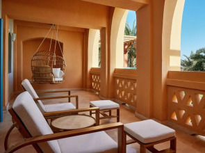 Sheraton Miramar Resort El Gouna