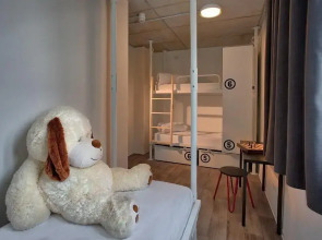 Отель Anda Venice