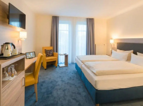 Achat Hotel Lohr am Main