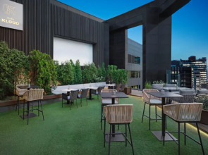 AC Hotel by Marriott Seoul Gangnam