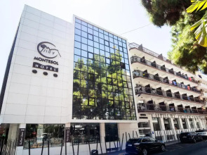 Hotel Montesol Benidorm