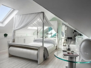 LHP Hotel Santa Margherita Palace & SPA