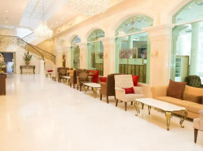 Hope Land Hotel Sukhumvit 46/1