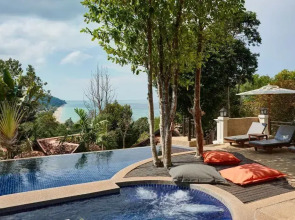 Rawi Warin Resort and Spa