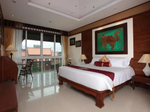 Kodchasri Thani Hotel Chiangmai