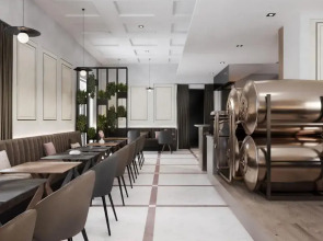 Hotel Maestro by Adrez