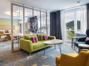 Отель Bled Rose