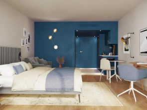 Staybridge Suites Cannes Centre by IHG