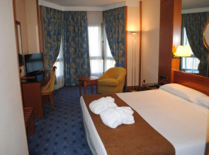 Hotel Los Bracos by Silken