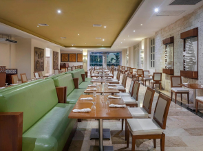 Ocean Blue & Sand Beach Resort - All Inclusive