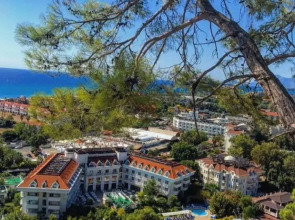 Grand Mir'Amor Hotel - Ultra All Inclusive