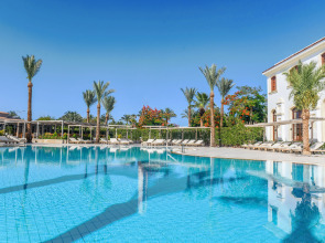 JAZ Fanara Residence - All Inclusive