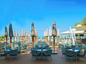 Hilton Dubai Jumeirah