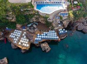 Ramada Plaza by Wyndham Antalya