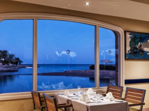 Club Paradisio El Gouna Red Sea