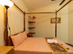 Glacis Heights Villa