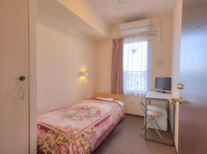 Отель Palace Japan 