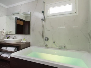 Egnatia Palace Hotel & Spa