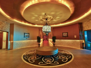 Crystal Prestige Elite - All Inclusive