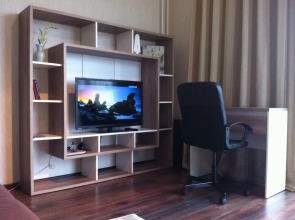 Apartment Family Club Salute