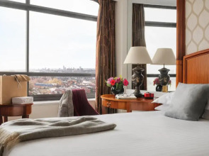 Millennium Hotel London Knightsbridge