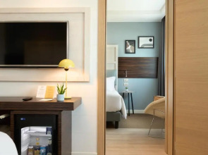 voco Venice Mestre - The Quid by IHG