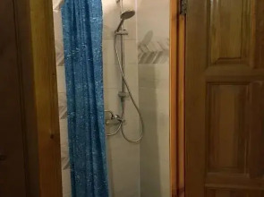 Гостевой дом С.Н.Е.Г.