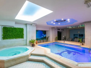 Egnatia Palace Hotel & Spa