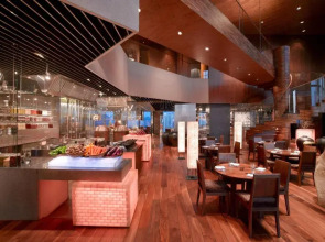 Отель Grand Hyatt Guangzhou