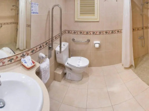 Отель GHT Costa Brava & Spa