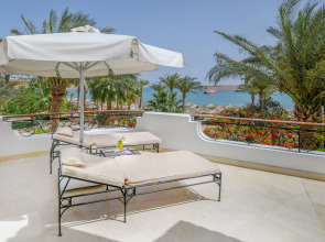 Iberotel Palace - Adults Friendly 16 Years Plus