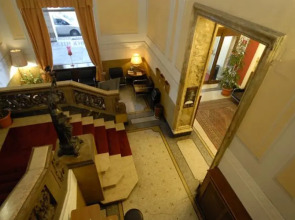 Best Quality Hotel Dock Milano